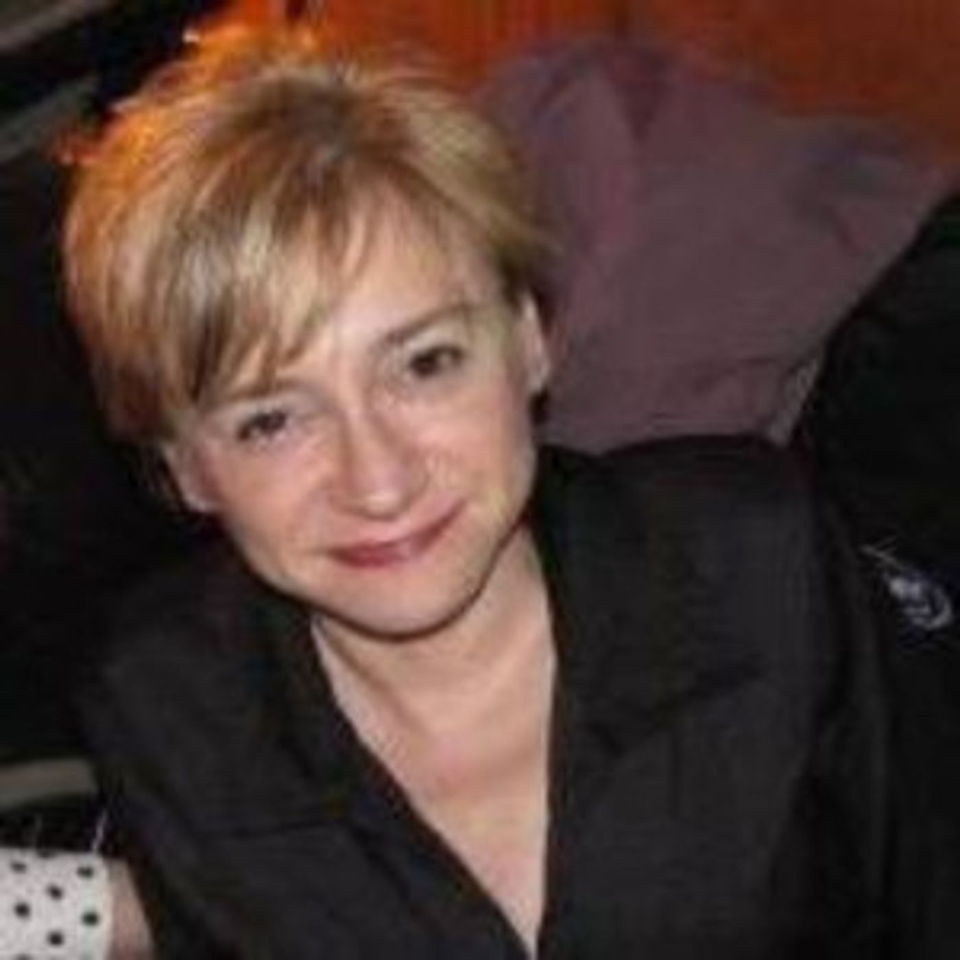 Interview: Stand-Up Comedy and JULIE MARIE SCHULZ  Image