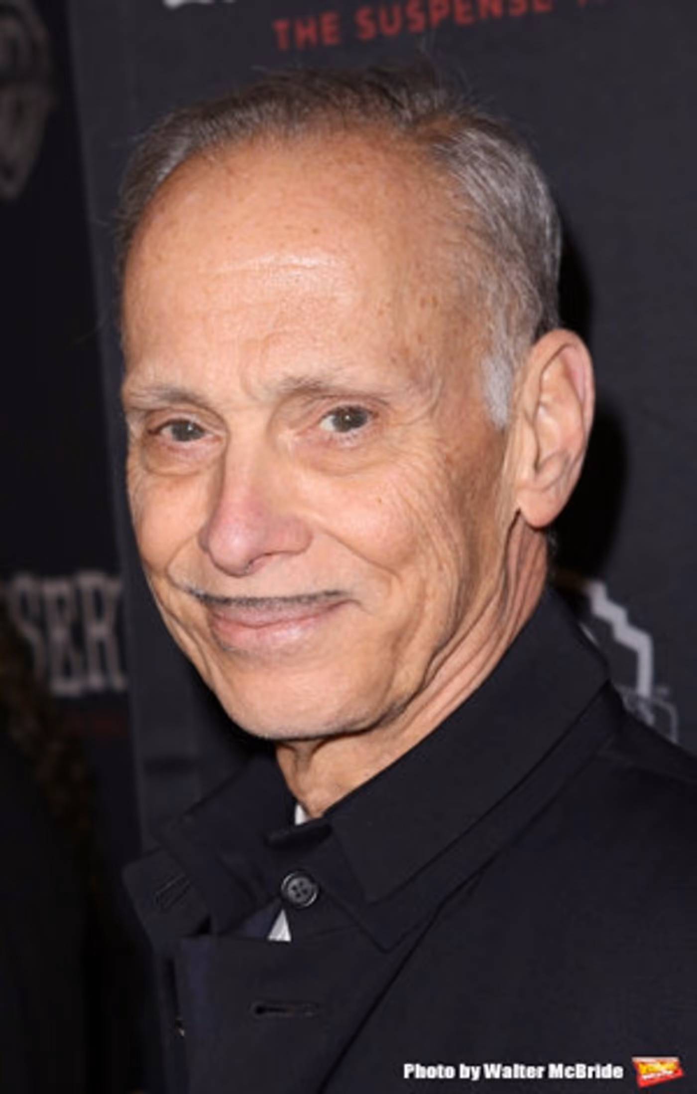 Director John Waters Will Return to Club Getaway to Host Another Campy Weekend in 2018 Image