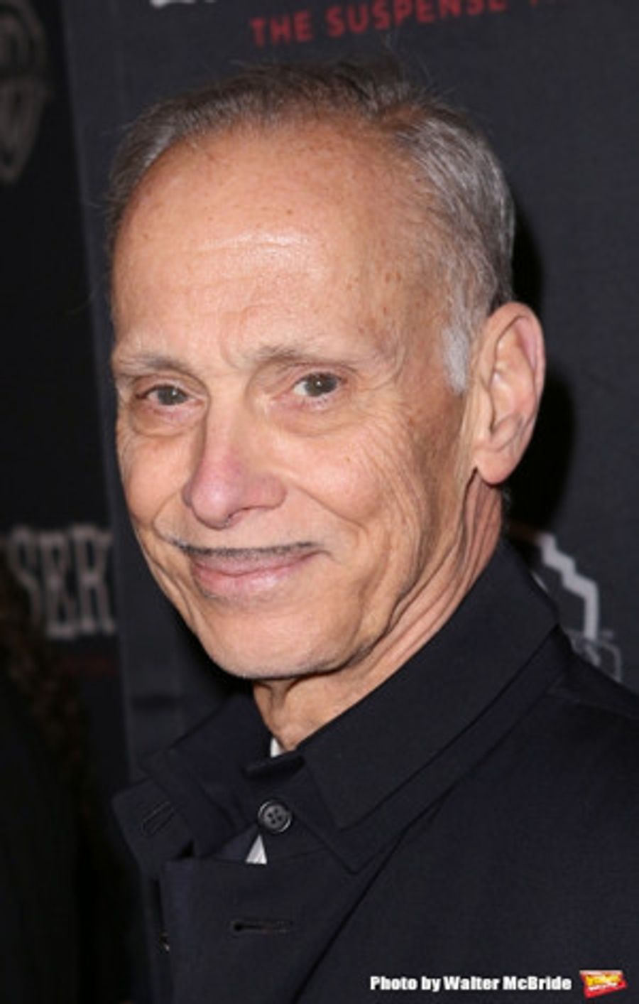 Director John Waters Will Return to Club Getaway to Host Another Campy Weekend in 2018 Image