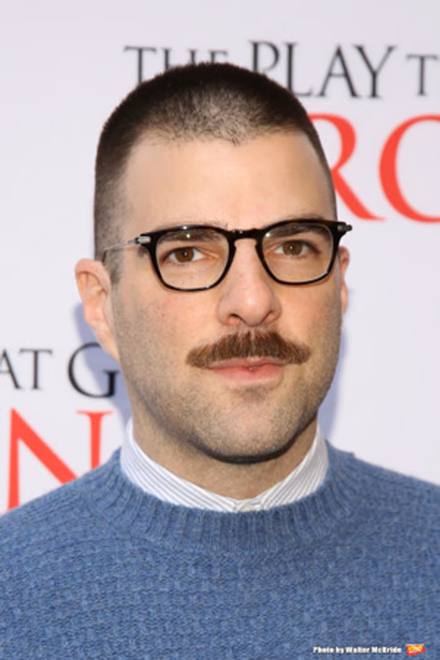 Zachary Quinto Hosts Rattlestick's 2017 Alumni Jam Tonight Image