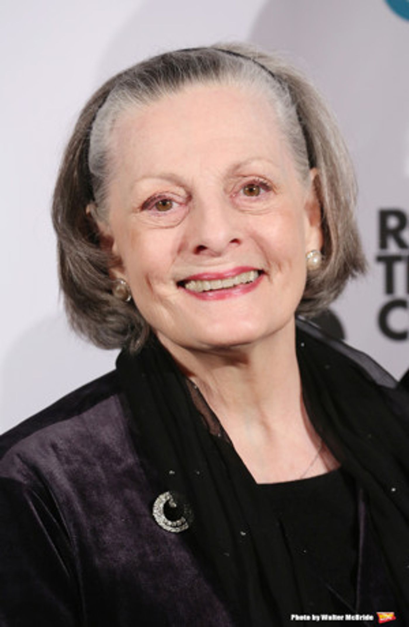 Dana Ivey, Brad Oscar and More Join THE HAPPIEST MILLIONAIRE to Benefit BC/EFA Image