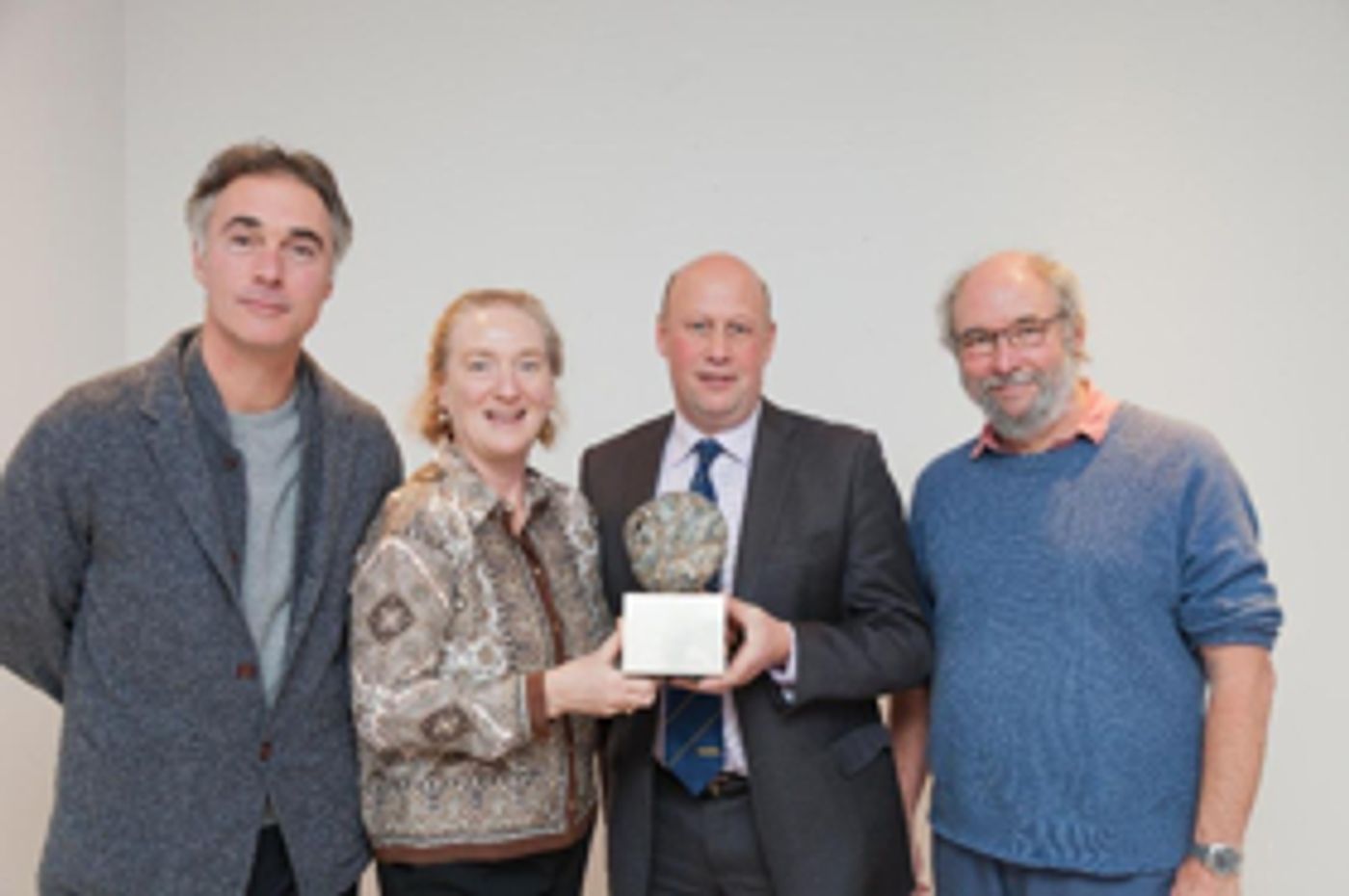 Winners Announced for Achates Philanthropy Prize 2017 Winners Announced for Achates Philanthropy Prize 2017 Image