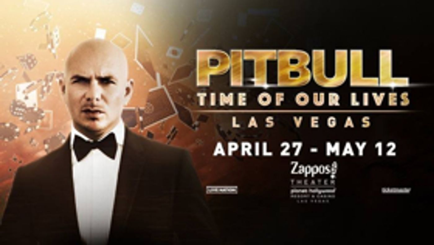NBCUniversal Telemundo Enterprises Announces Academy & Partners With Award Winning Pitbull NBCUniversal Telemundo Enterprises Announces Academy & Partners With Award Winning Pitbull Image