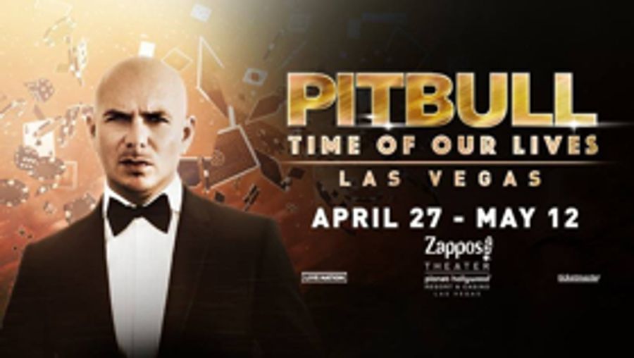 NBCUniversal Telemundo Enterprises Announces Academy & Partners With Award Winning Pitbull Image