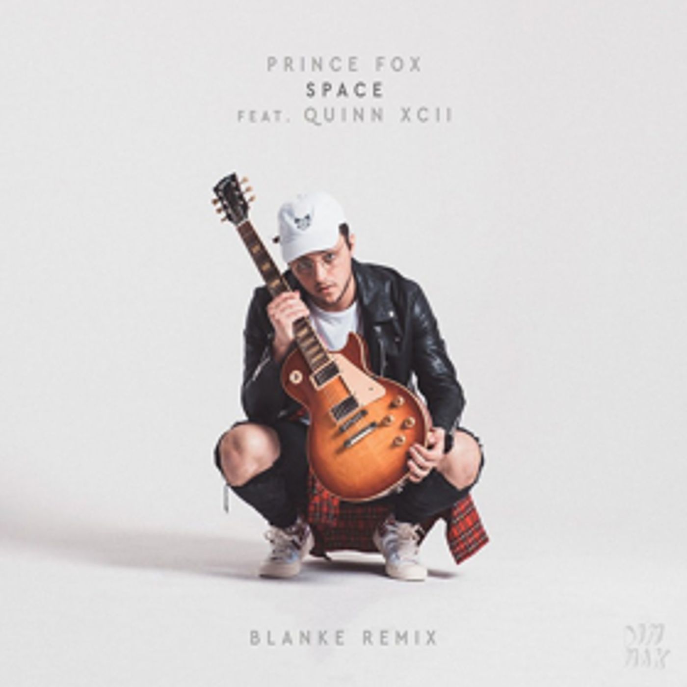 Blanke Remixes Prince Fox's SPACE Featuring Quinn XCII  Image