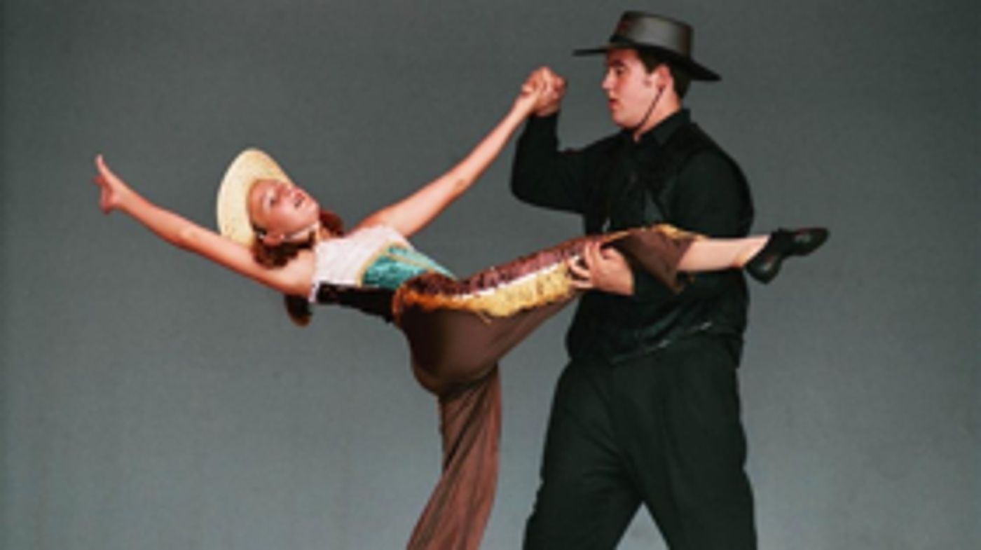 Philip Jackson Smith Takes the Stage At Feinstein's/54 Below Philip Jackson Smith Takes the Stage At Feinstein's/54 Below Image