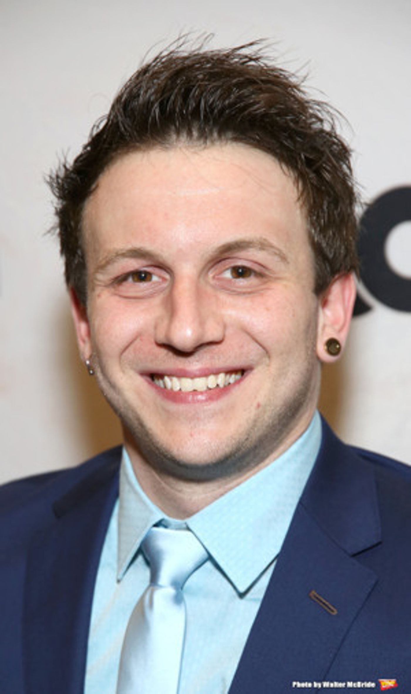 GROUNDHOG DAY's Gerard Canonico Joins On The Quays And Cas Di Cultura's Aruban Premiere Of RENT  Image