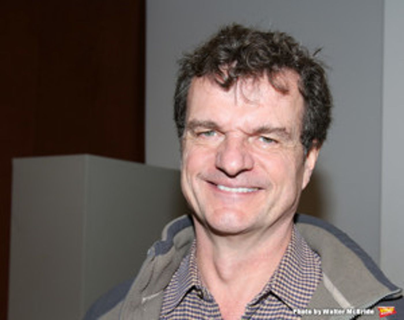 Michael Cumpsty to Direct THE IMPORTANCE OF BEING EARNEST at Two River Theater  Image