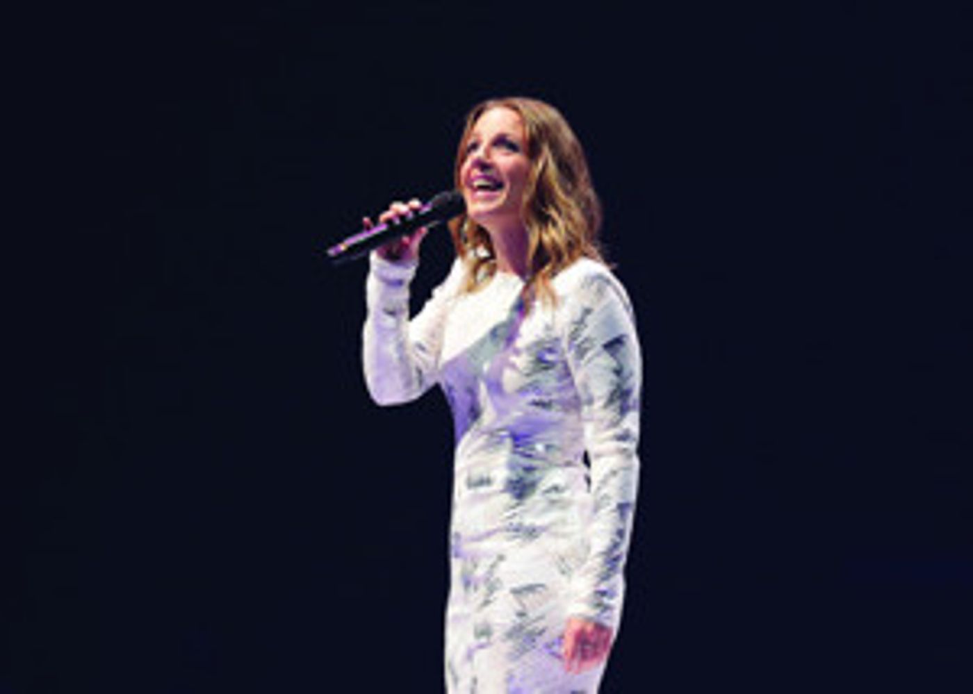 Jessie Mueller Signs on for 2017 VOICES FOR THE VOICELESS Benefit for Foster Kids  Image