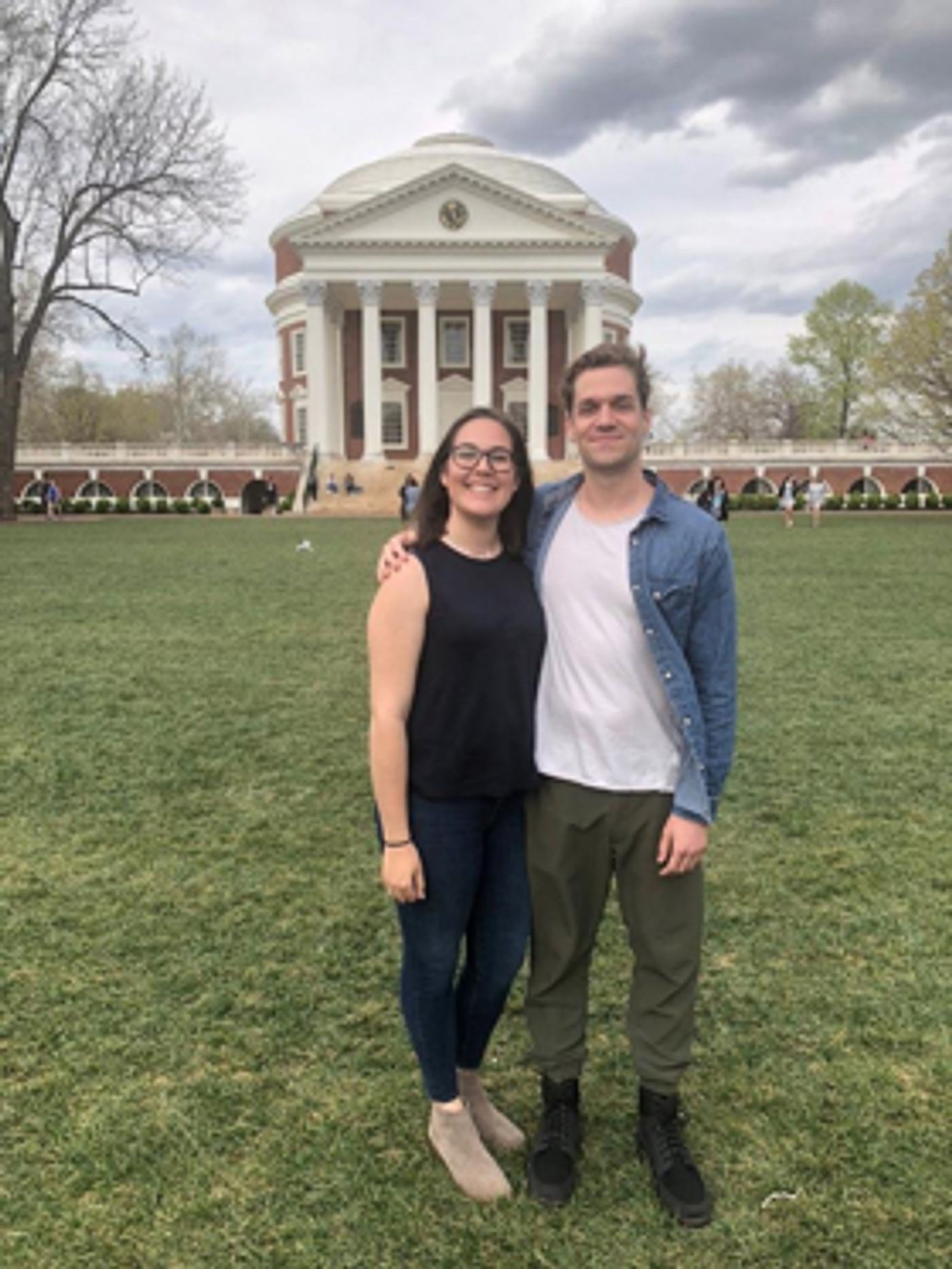 BWW Blog: Bringing Broadway to UVA  Image