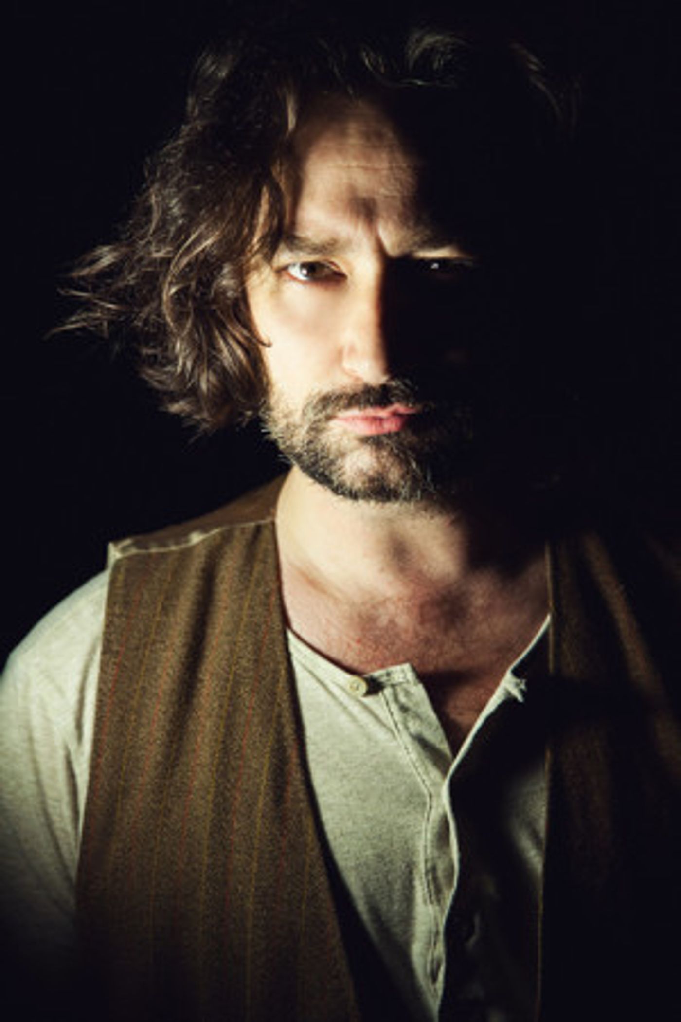 Erich Bergen, Jackie Burns, Constantine Maroulis and More Round Out This Year's ROCKERS ON BROADWAY Lineup  Image