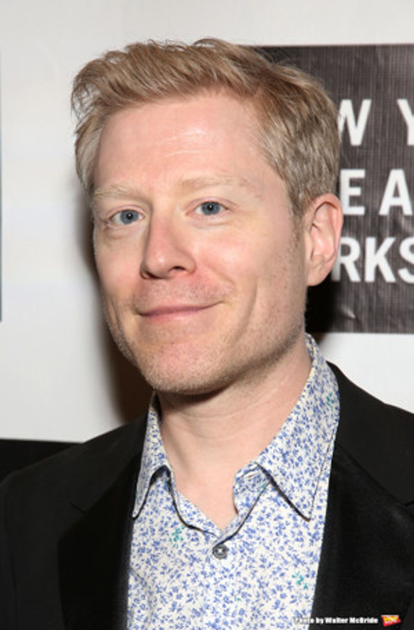 Anthony Rapp Is Worried About a 'Watered Down' RENT Live  Image
