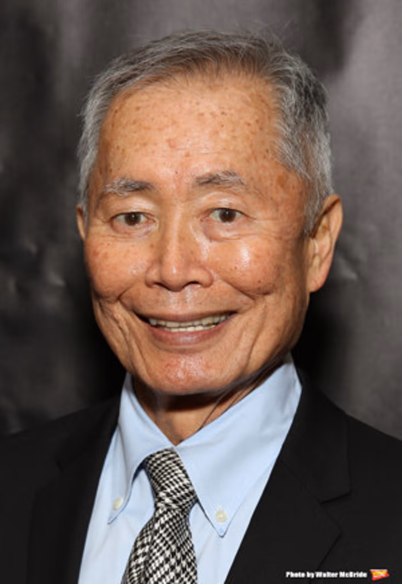 George Takei, Zachary Quinto Speak Up About Anthony Rapp's Kevin Spacey Allegations  Image
