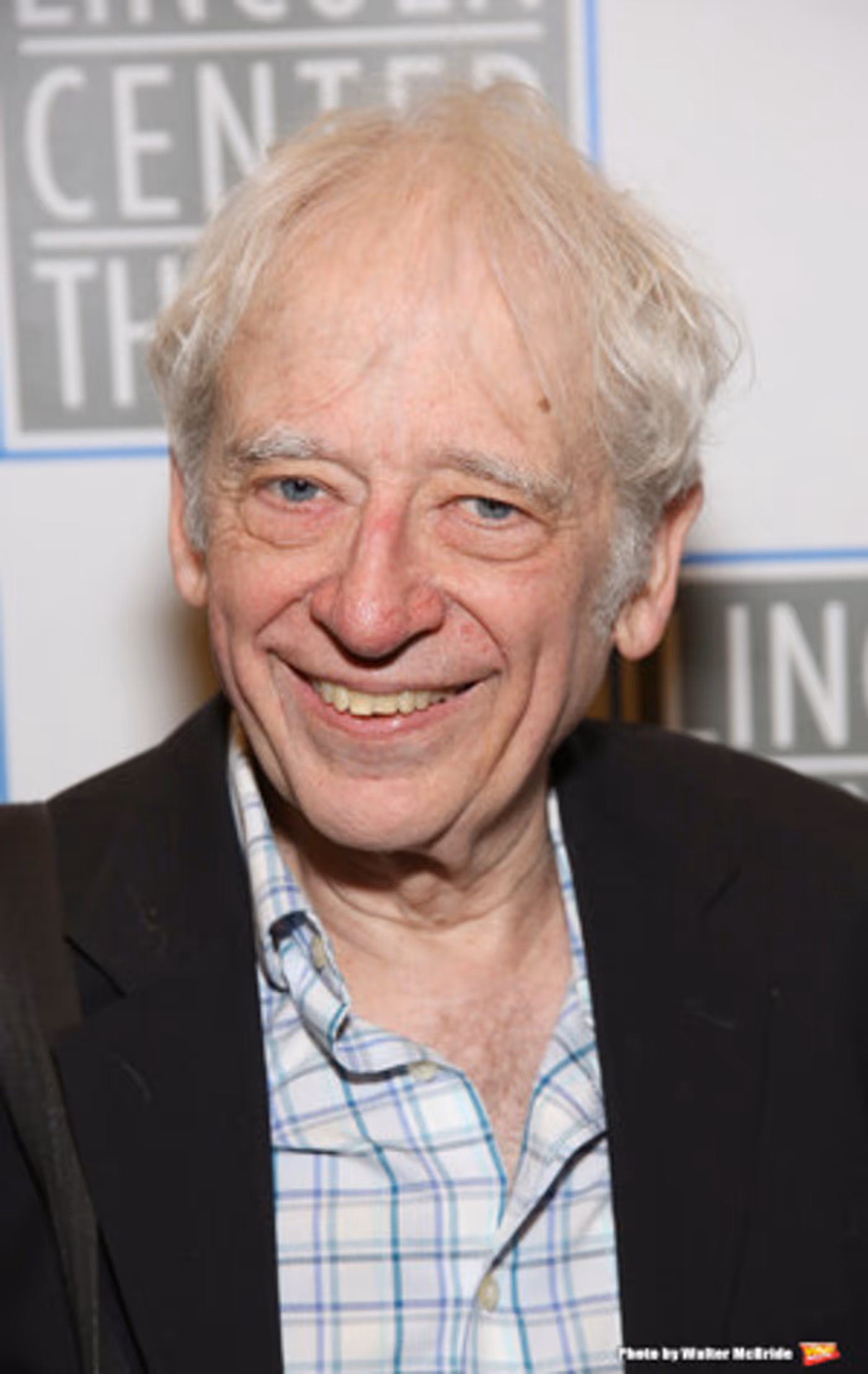 Austin Pendleton to Star in Xavier Theatre Company's THE CHALICE at Stonewall Inn Image