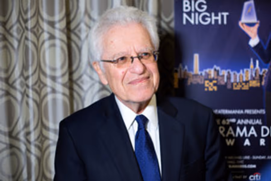 National Yiddish Theatre Folksbiene to Honor Tony Award-Winner Jerry Zaks at All-Star Benefit Concert Image