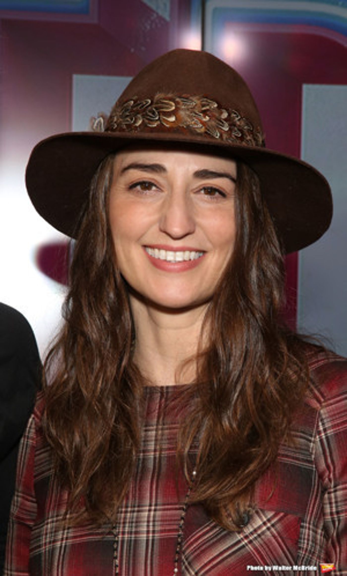 Sara Bareilles and Shaina Taub Will Join the New York Pops for 'WOMEN OF NOTES' at Carnegie Hall  Image