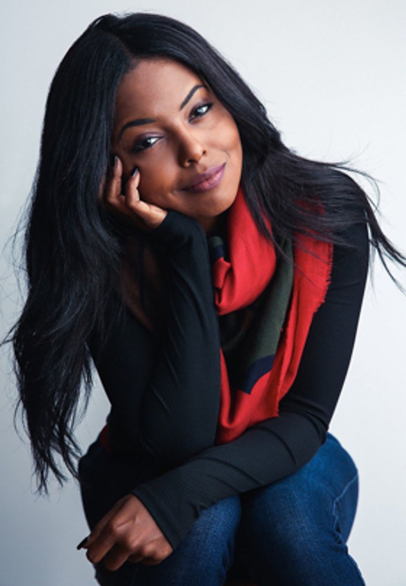 Adrienne Warren Will Lead TINA - THE TINA TURNER MUSICAL on Broadway This Fall  Image