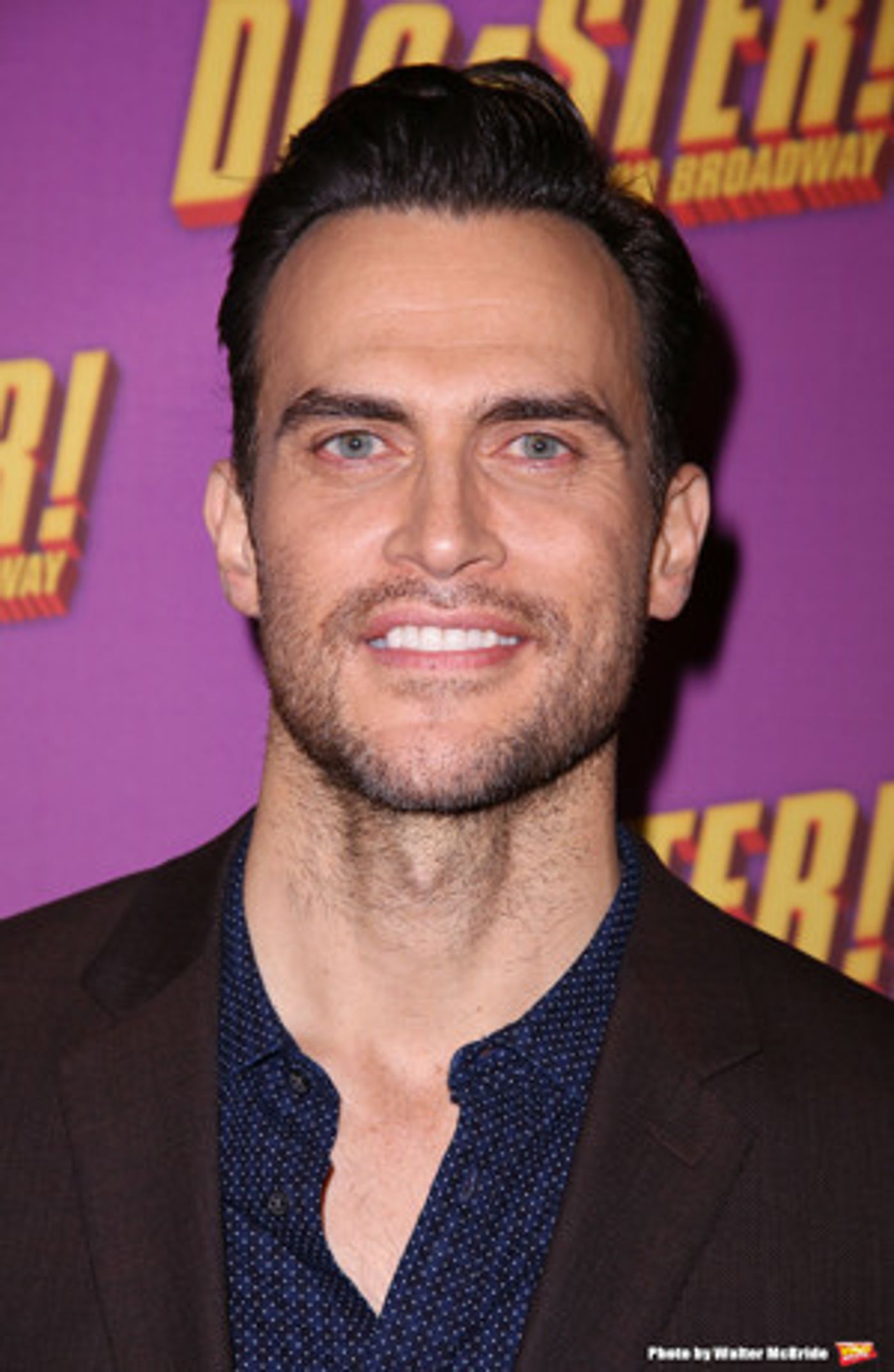 Cheyenne Jackson, Ramin Karimloo and More Added to Dramatists Guild Foundation Gala Lineup  Image