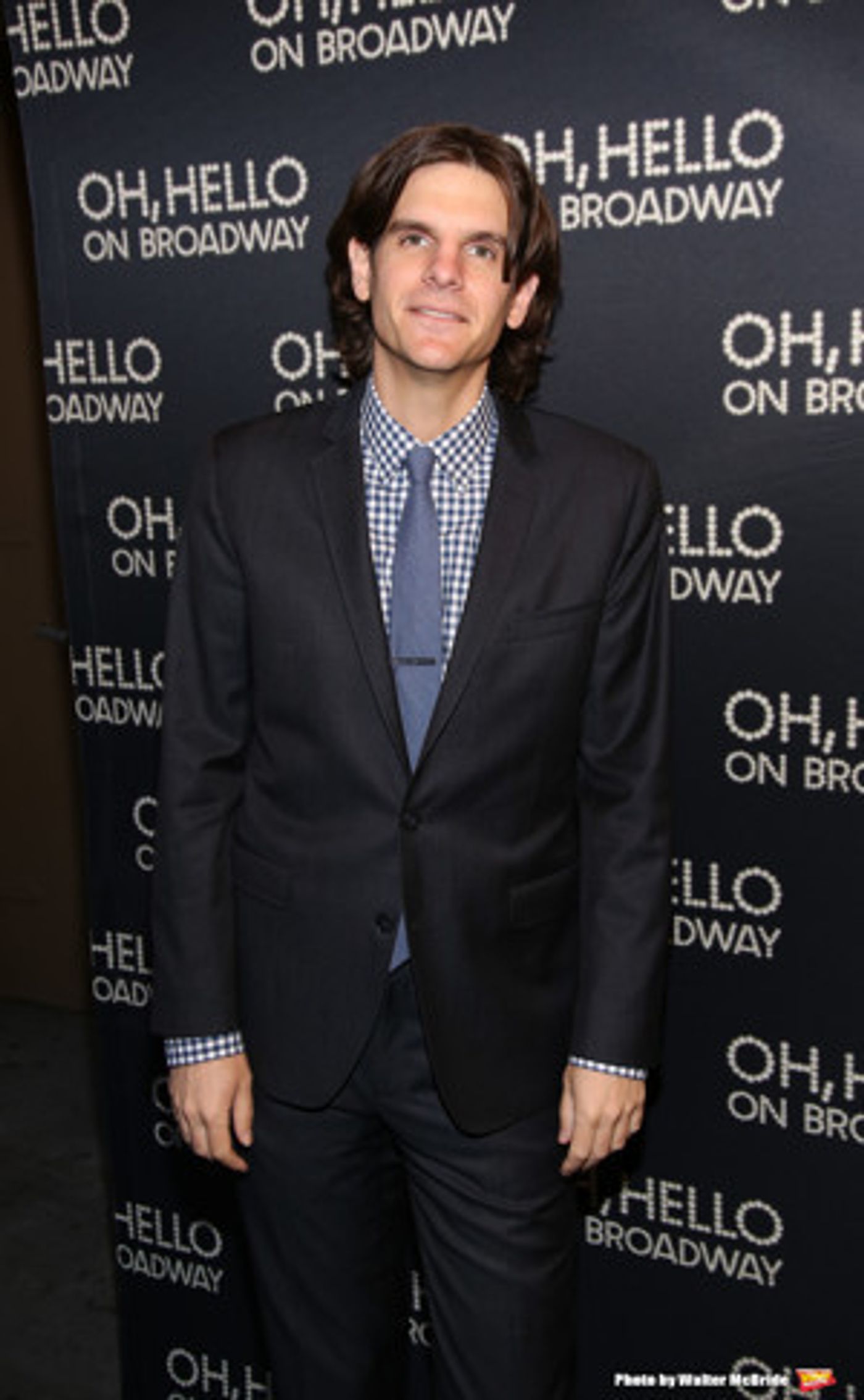 Alex Timbers to Helm Jonathan Groff's 'Lyrics & Lyricists' Season Opener at 92Y  Image