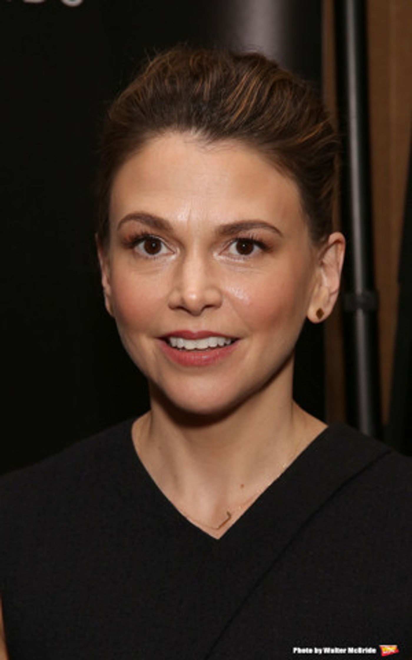 Leslie Odom Jr., Sutton Foster & More Set for December at Lincoln Center  Image