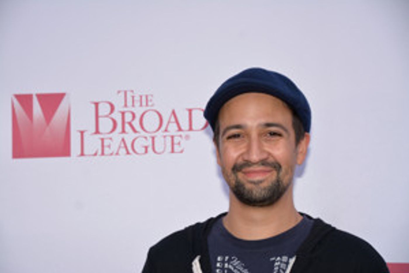 Lin-Manuel Miranda's Son Gives Thumbs Up Review Following First HAMILTON Visit  Image