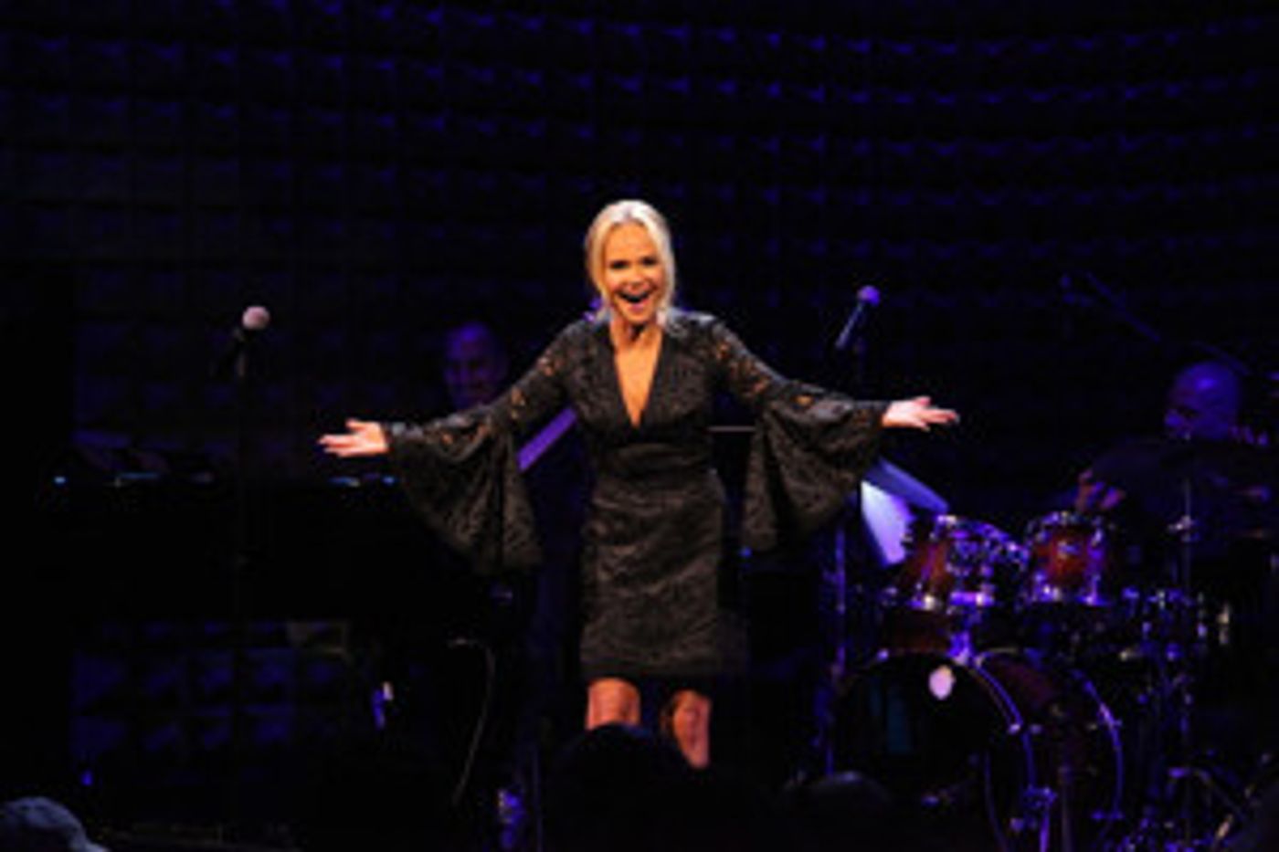 Kristin Chenoweth, Tom Ford Will Be Honored at TrevorLIVE LA Gala  Image