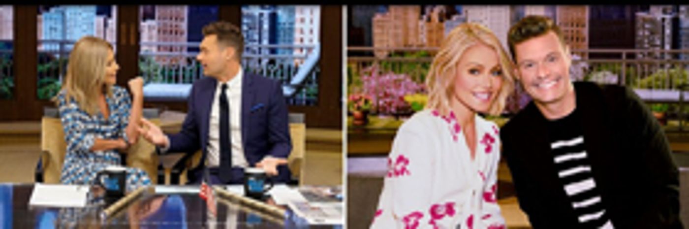 Live With Kelly and Ryan's AMERICAN IDOL Encore Poll Is Now Open Live With Kelly and Ryan's AMERICAN IDOL Encore Poll Is Now Open Image