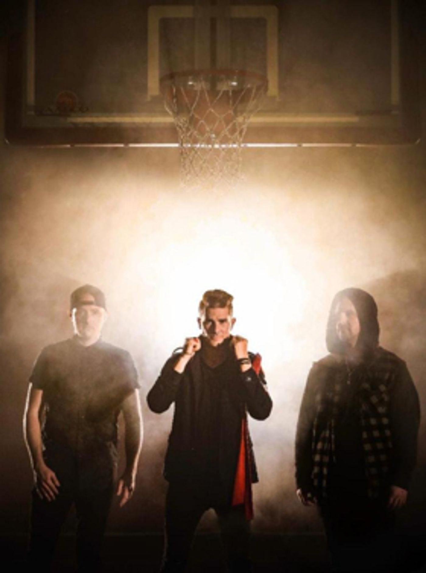 Greek Fire Drops Surprise Album, New Video Now on Loudwire Greek Fire Drops Surprise Album, New Video Now on Loudwire Image