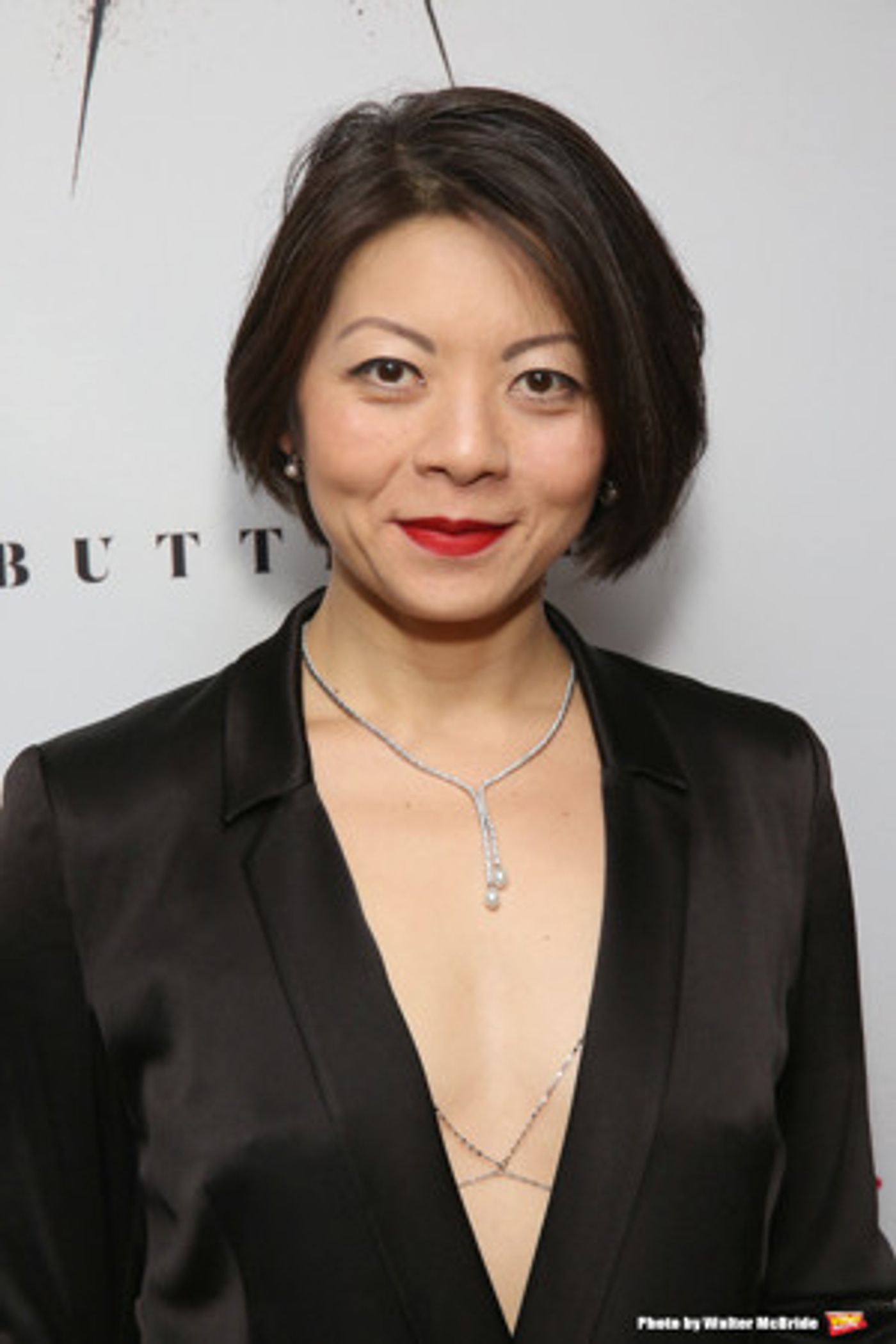 Interview: Celeste Den Conducts Dangerous Liaisons in M. BUTTERFLY  Image