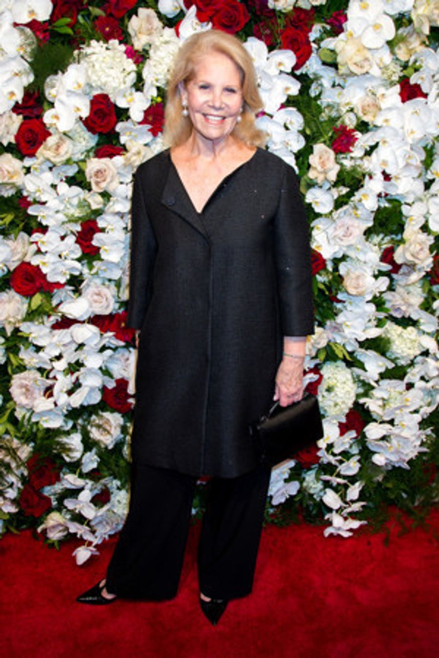 Daryl Roth to Bring BETWEEN THE LINES and IT SHOULDA BEEN YOU Concerts to 92Y Image