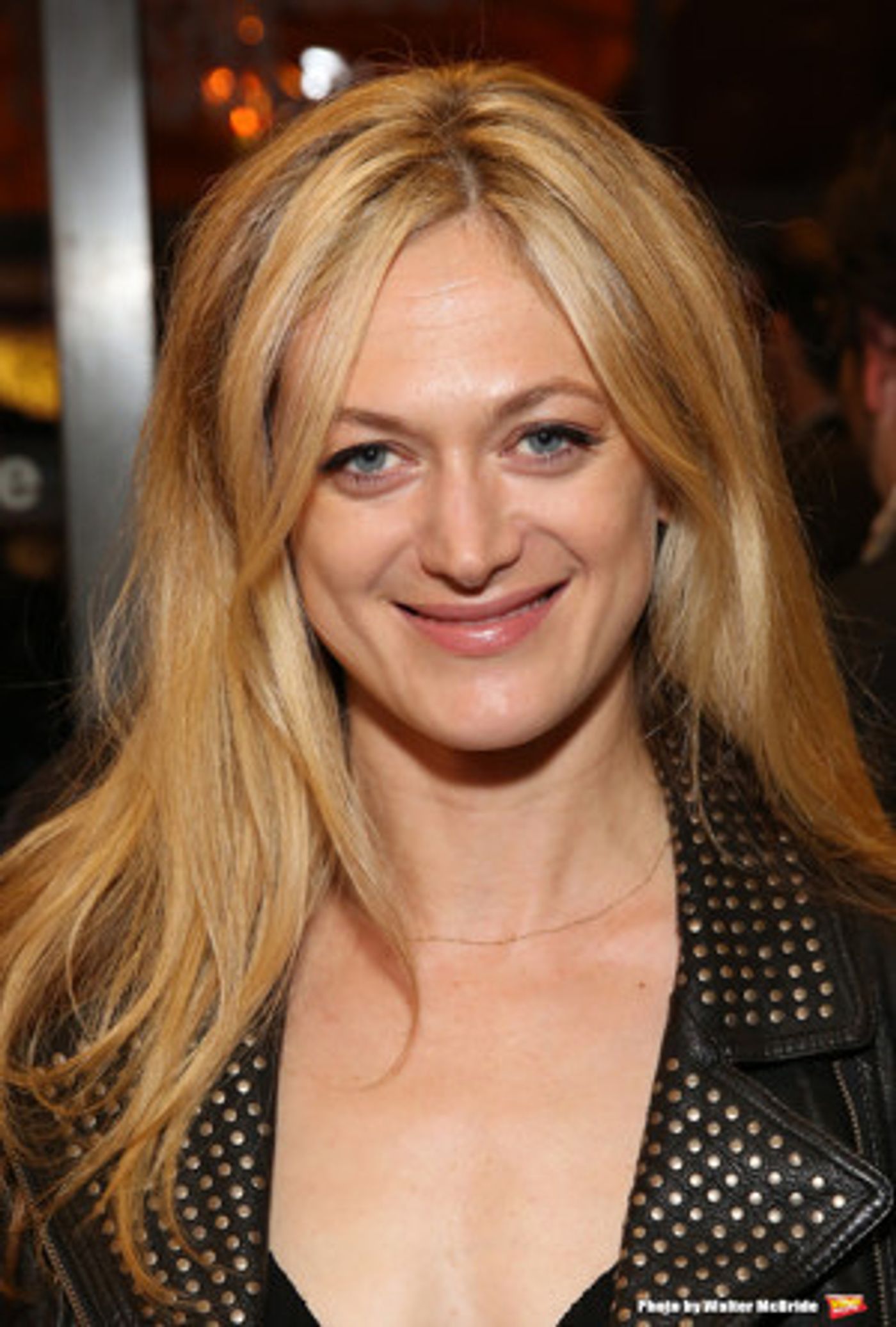 Marin Ireland to Reprise Role in IRONBOUND at the Geffen Playhouse  Image