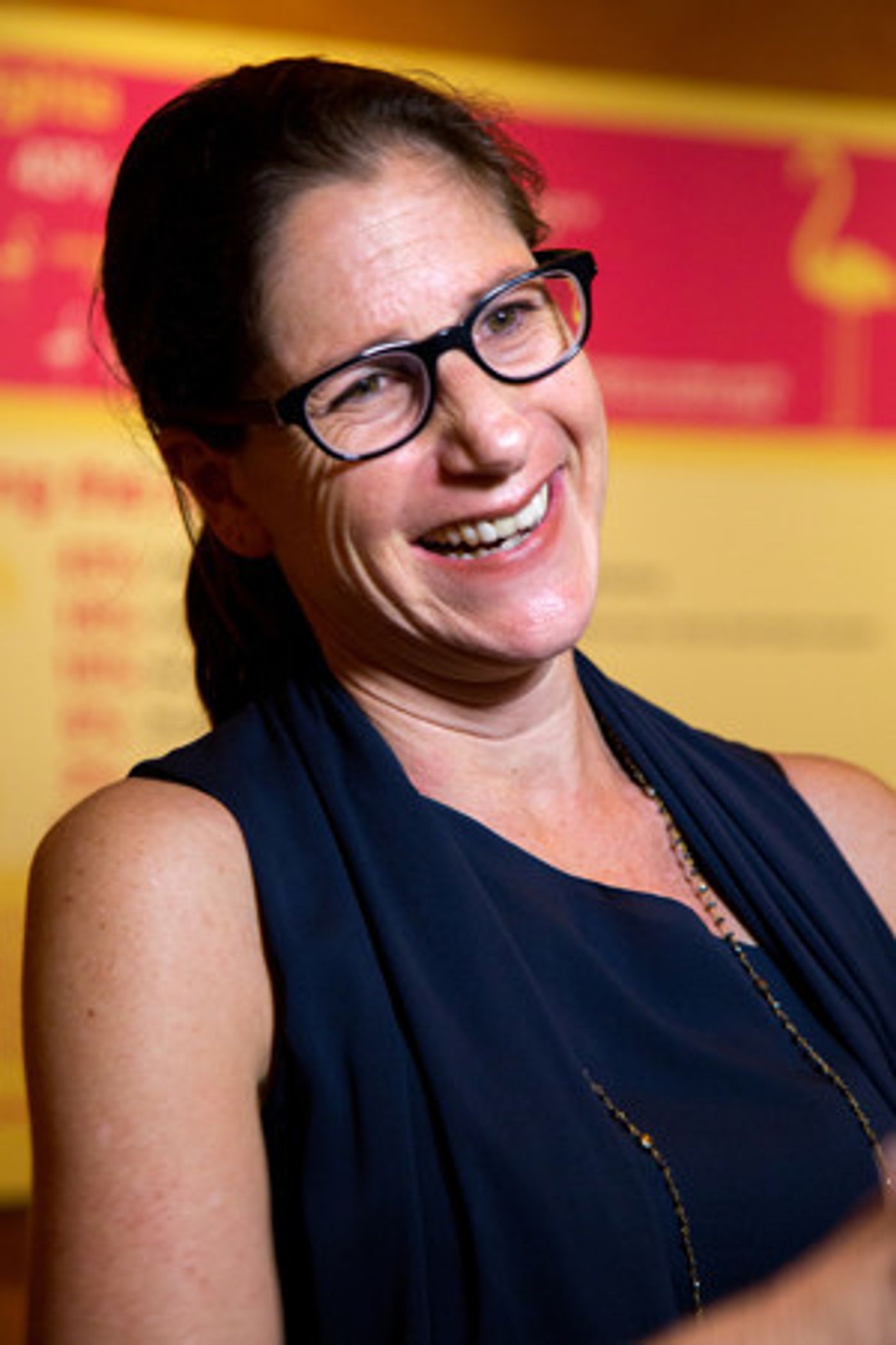 Anne Kauffman & Jeanine Tesori Named Co-Artistic Directors for 2018 Encores! Off-Center Season  Image