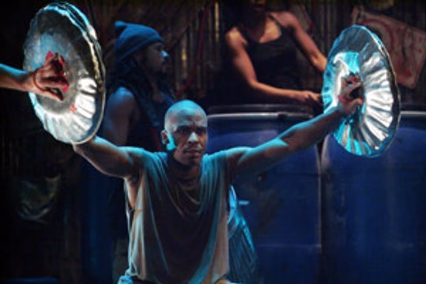 STOMP is Stomping Back Into Adelaide In 2018 Image