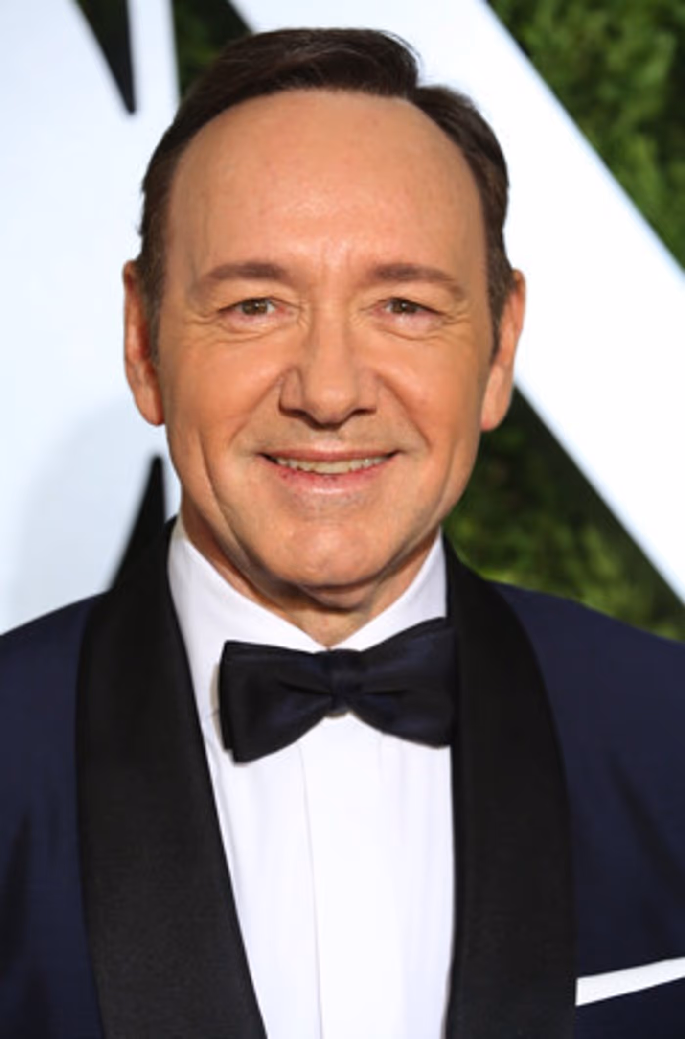 Just In: The Old Vic Finds 20 Alleged Kevin Spacey Incidents of 'Inappropriate Behavior' Image