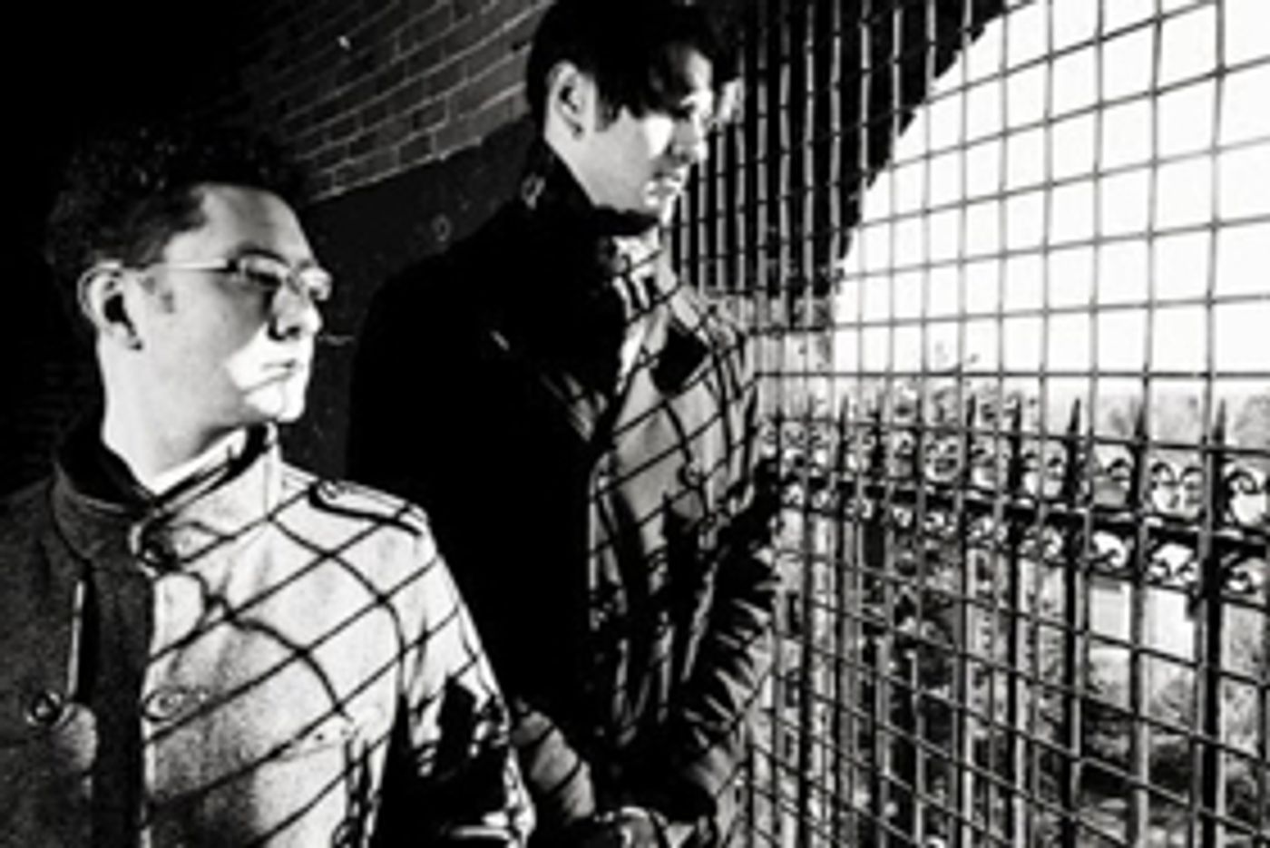 Seattle's Nostalgist Presents SMOLDERING AMBER, Second Single Off New DISAFFECTION Album Seattle's Nostalgist Presents SMOLDERING AMBER, Second Single Off New DISAFFECTION Album Image