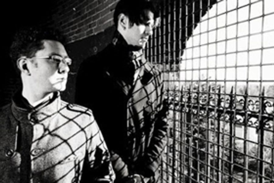 Seattle's Nostalgist Presents SMOLDERING AMBER, Second Single Off New DISAFFECTION Album Image