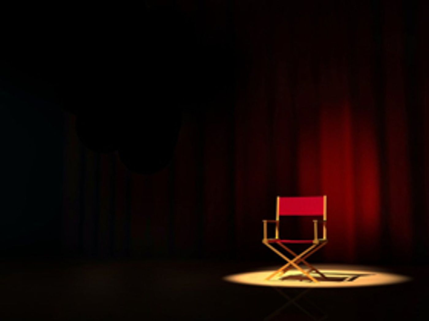 BWW Blog: I Was A Part Of That One Terrific SISTER ACT! The Casting Call  Image