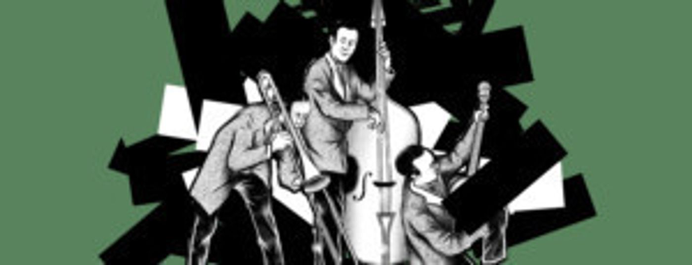 AUTUMN IN JAZZ Comes To Casa De Musica Thru 10/28  Image