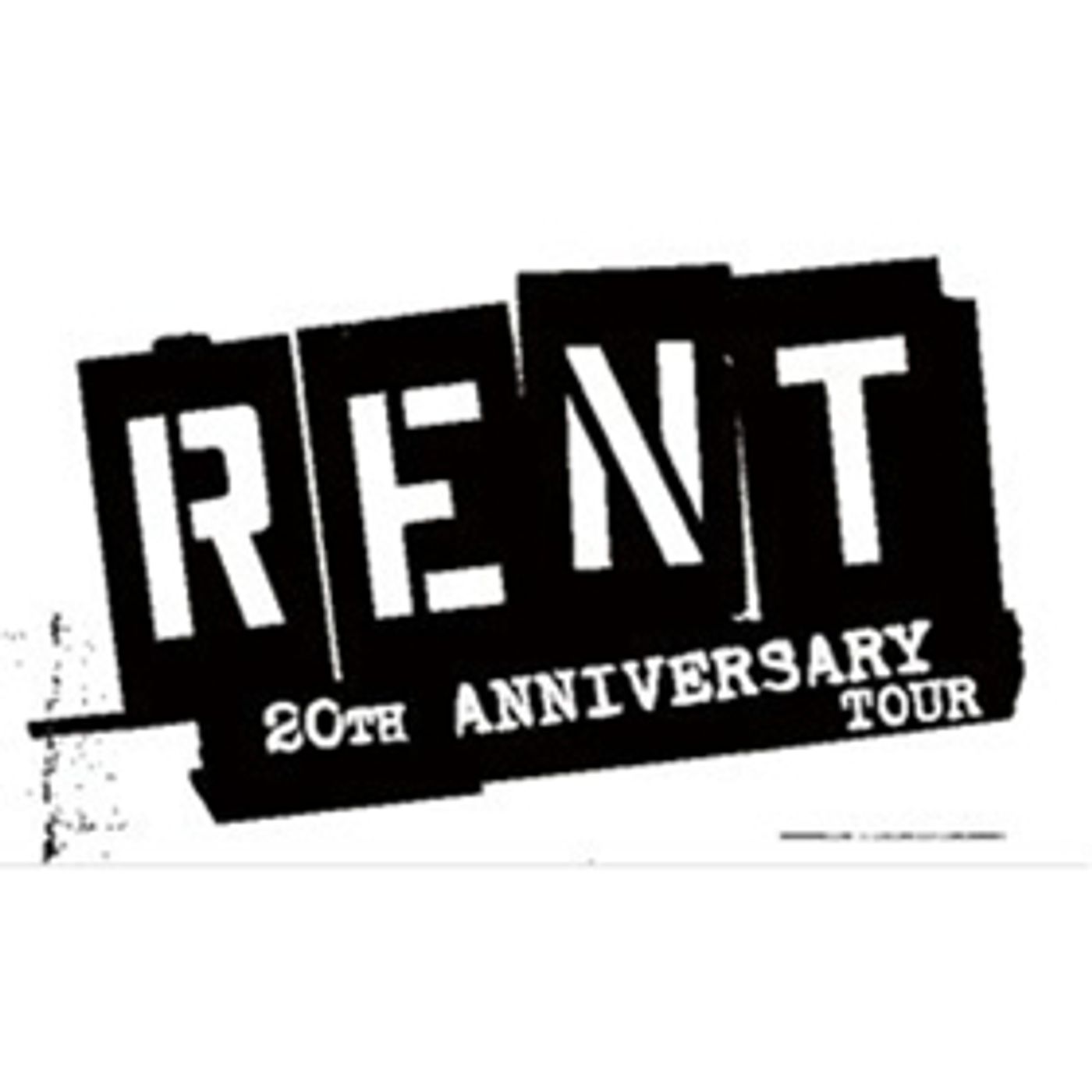 Ticket Lottery To Be Held For RENT 20th Anniversary Tour Ticket Lottery To Be Held For RENT 20th Anniversary Tour Image