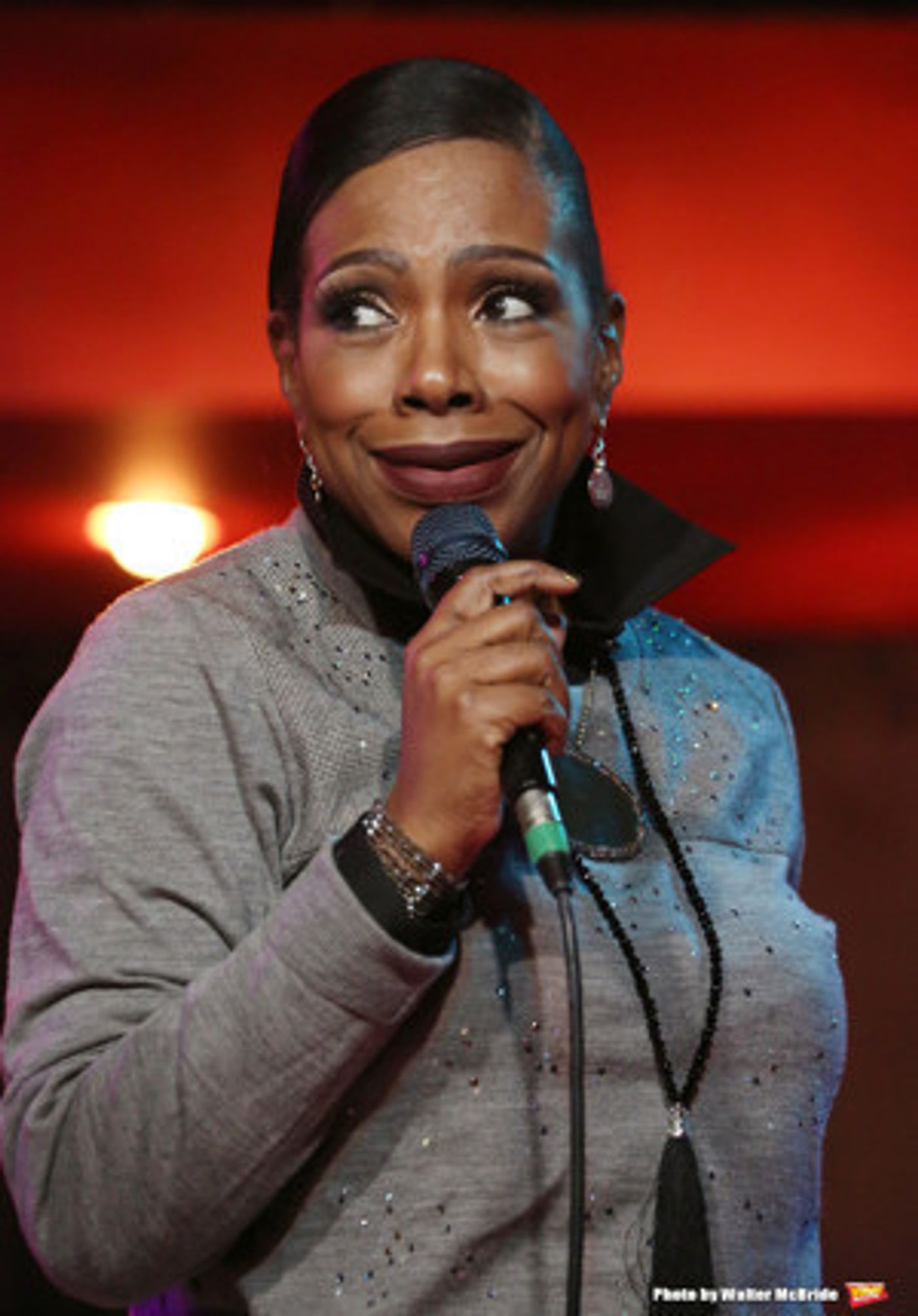 Sheryl Lee Ralph And The D.I.V.A. Foundation Celebrates 27 Years Of DIVAS: SIMPLY SINGING  Image