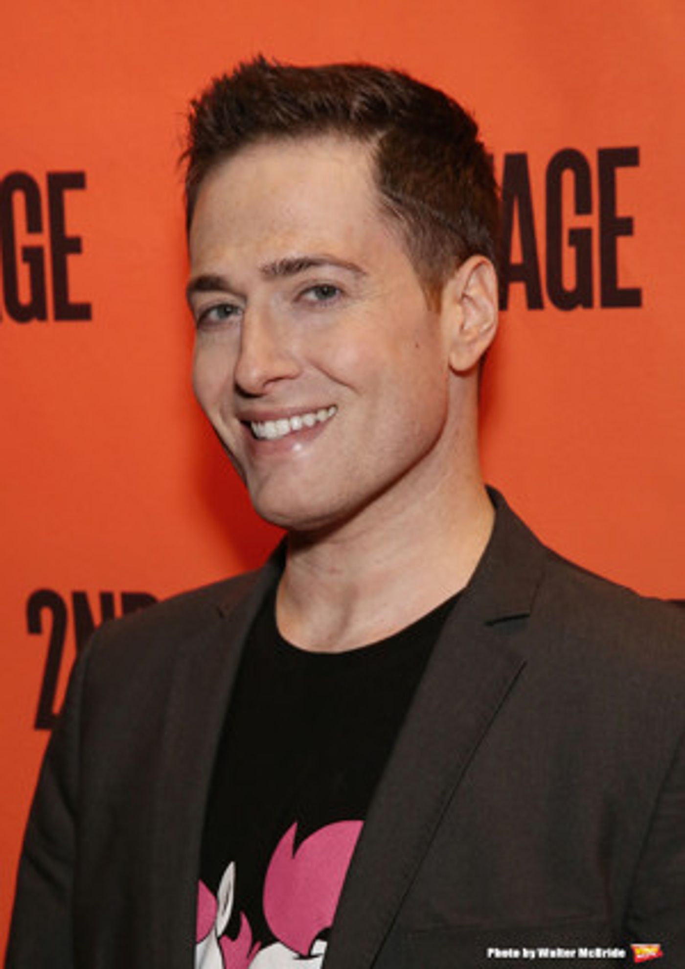 Lee Roy Reams, Randy Rainbow, Randy Harrison, Well-Strung and More Join Roster for York's 2017 Oscar Hammerstein Gala Lee Roy Reams, Randy Rainbow, Randy Harrison, Well-Strung and More Join Roster for York's 2017 Oscar Hammerstein Gala Image