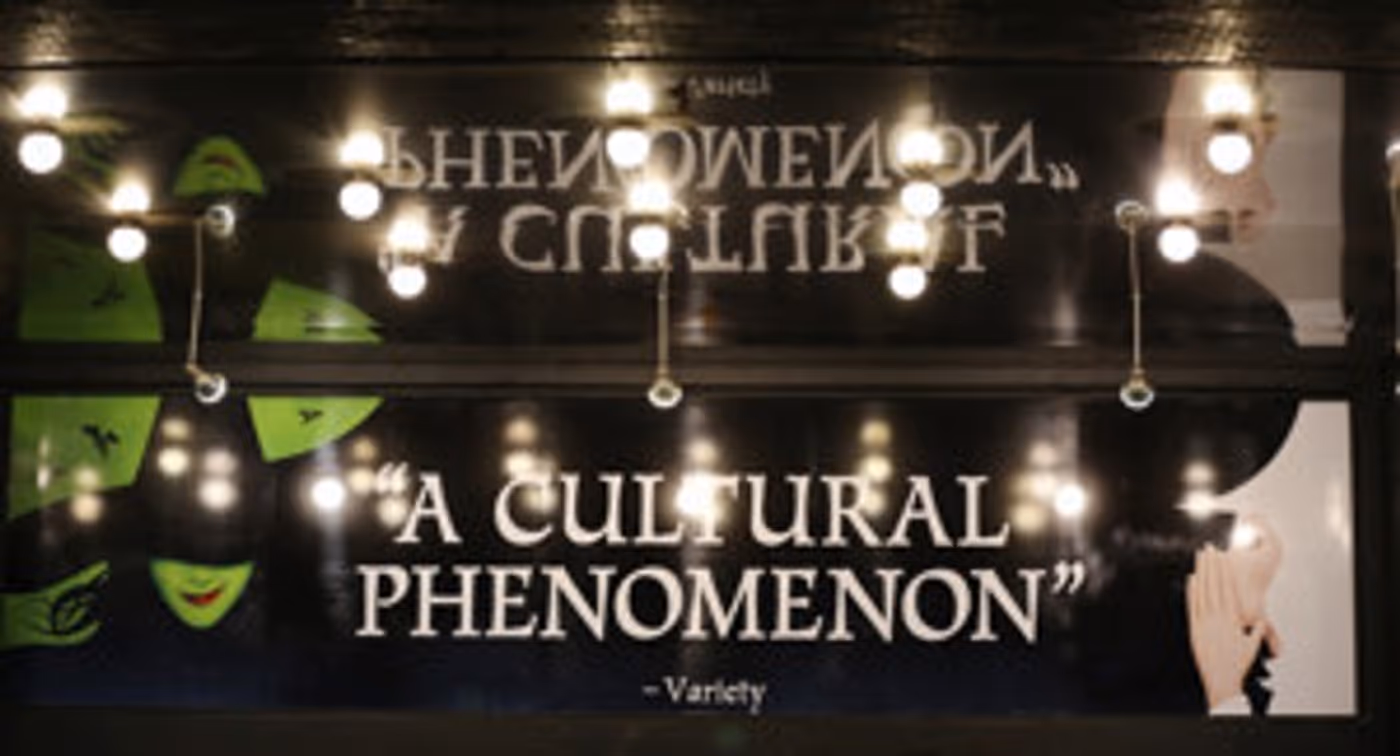 WICKED Returns to Toronto Next Summer WICKED Returns to Toronto Next Summer Image