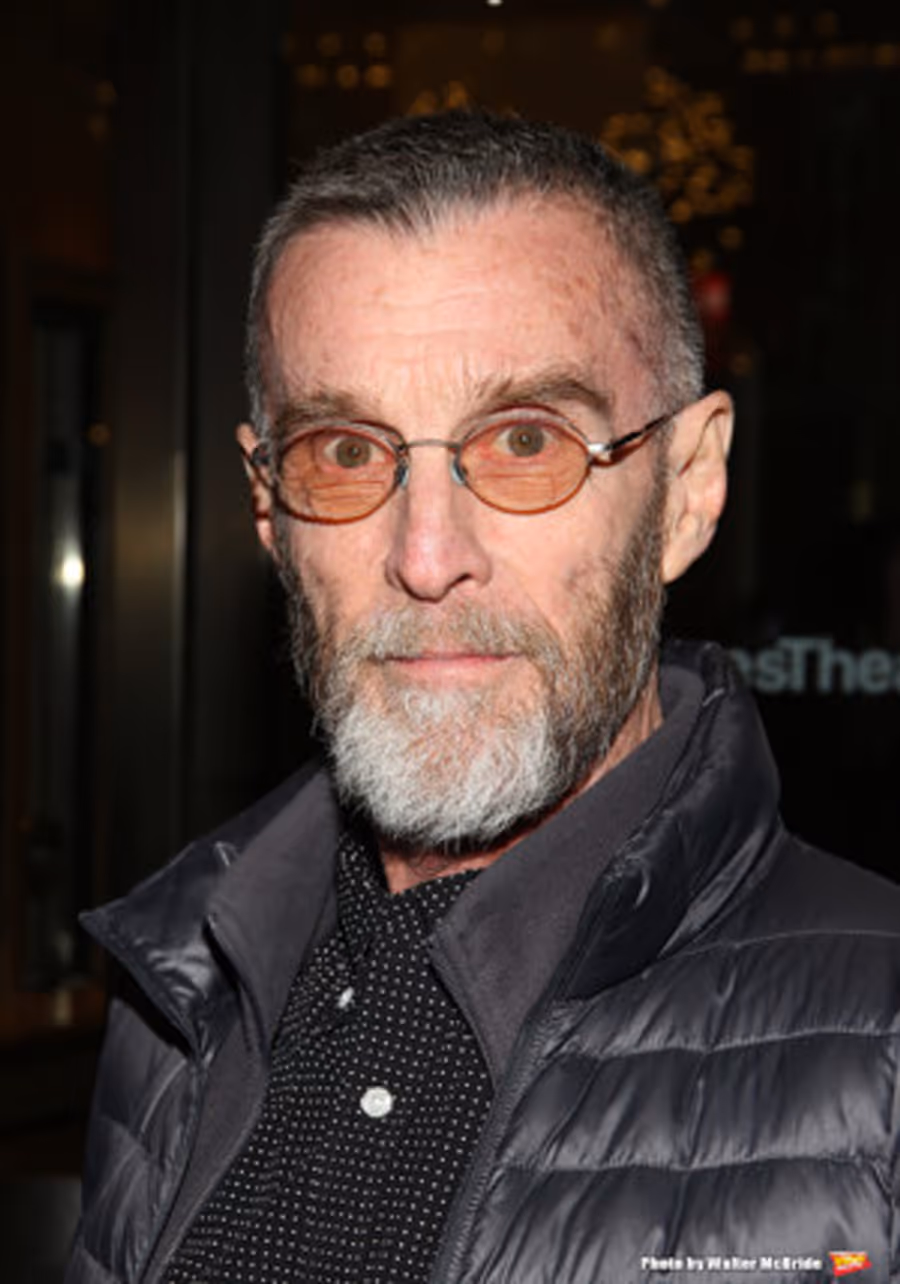 John Glover, Neil LaBute Festival, Adam Rapp's THE EDGE OF OUR BODIES and More Set for 59E59 Theaters This Winter Image