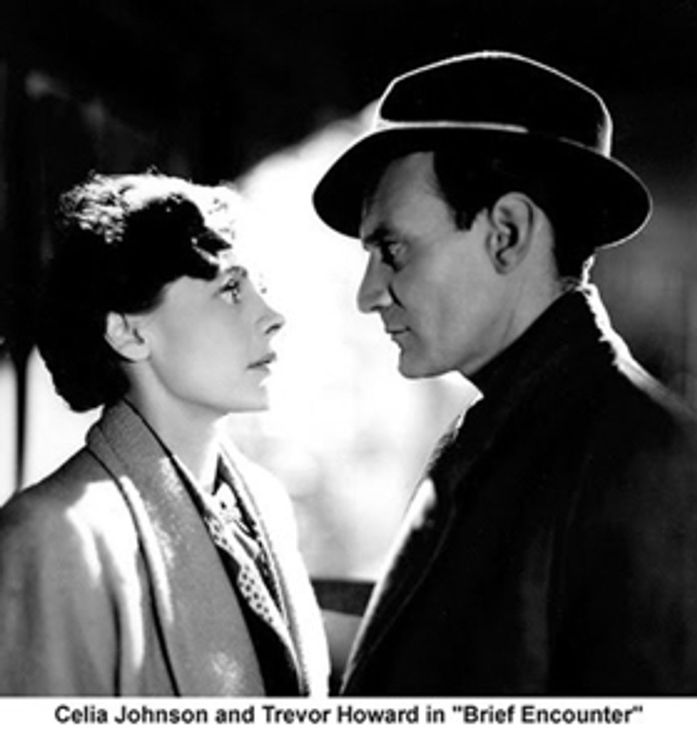 Fountain Theatre Holds Free Screening of BRIEF ENCOUNTER Fountain Theatre Holds Free Screening of BRIEF ENCOUNTER Image
