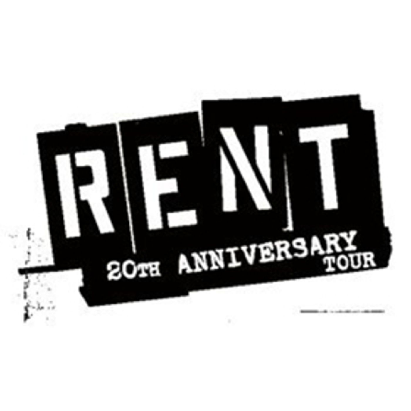 RENT Returns To Fox Cities P.A.C. In One Month  Image