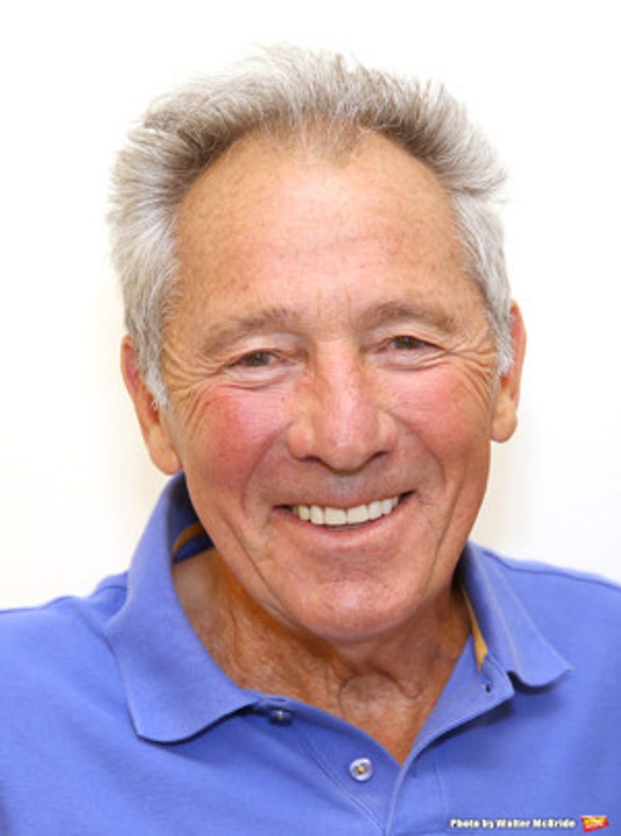 Circle Theatre Cancels Production of Israel Horovitz Play OUT OF THE MOUTH OF BABES Image