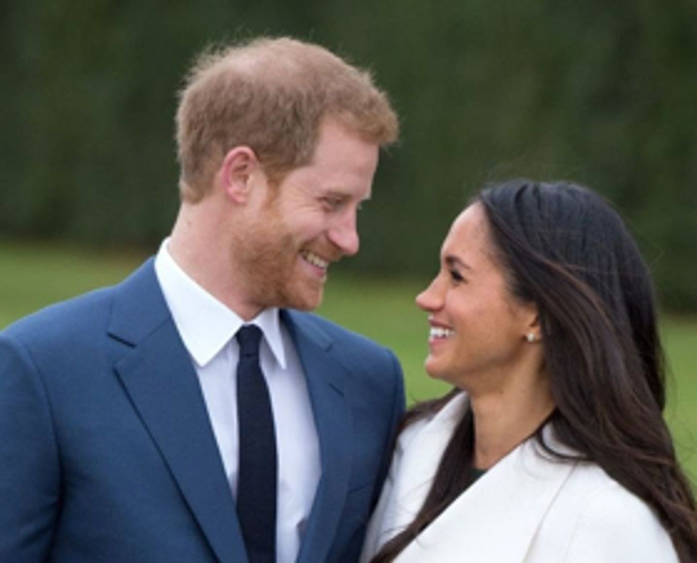 PBS to Present ROYAL WEDDING WATCH, A Special Nightly Series on the Marriage of Prince Harry & Meghan Markle PBS to Present ROYAL WEDDING WATCH, A Special Nightly Series on the Marriage of Prince Harry & Meghan Markle Image