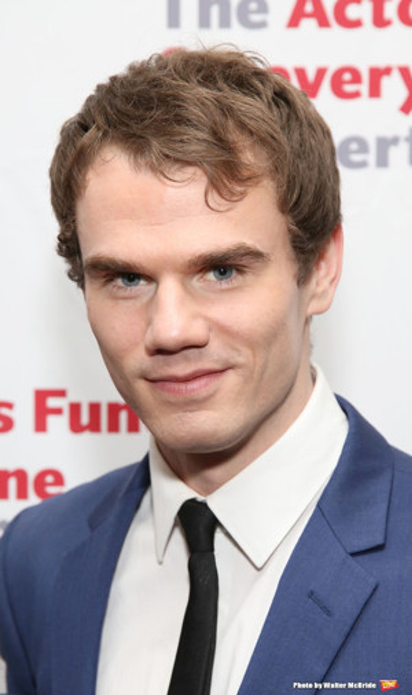 Jay Armstrong Johnson to Finish Run of THE MAD ONES Off-Broadway  Image