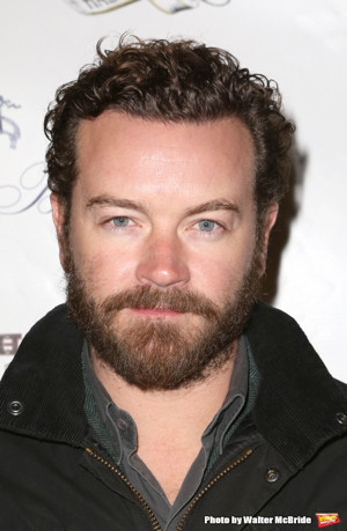 Danny Masterson Responds to His Termination from Netflix's THE RANCH Amid Sexual Assault Allegations Danny Masterson Responds to His Termination from Netflix's THE RANCH Amid Sexual Assault Allegations Image