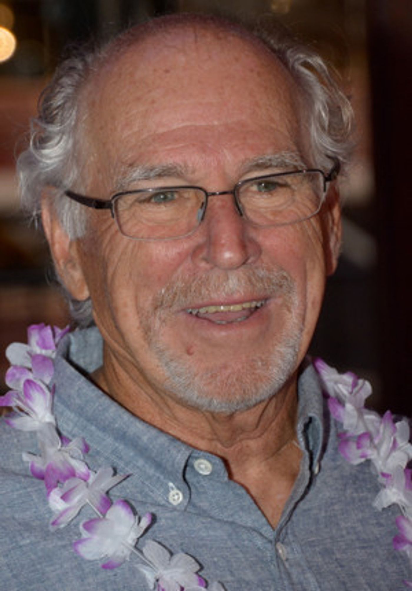 Jimmy Buffett Appears at Today's ESCAPE TO MARGARITAVILLE Box Office Opening  Image